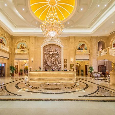Vienna Hotel Tianjin Guizhou Road Branch Εξωτερικό φωτογραφία
