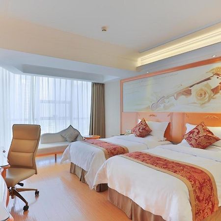 Vienna Hotel Tianjin Guizhou Road Branch Εξωτερικό φωτογραφία