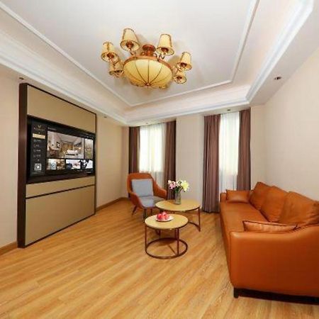 Vienna Hotel Tianjin Guizhou Road Branch Εξωτερικό φωτογραφία