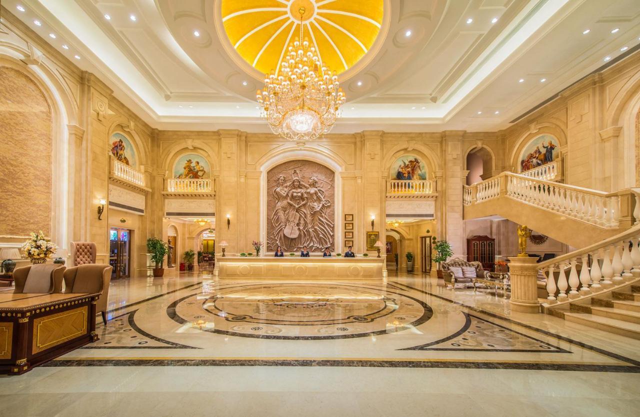 Vienna Hotel Tianjin Guizhou Road Branch Εξωτερικό φωτογραφία