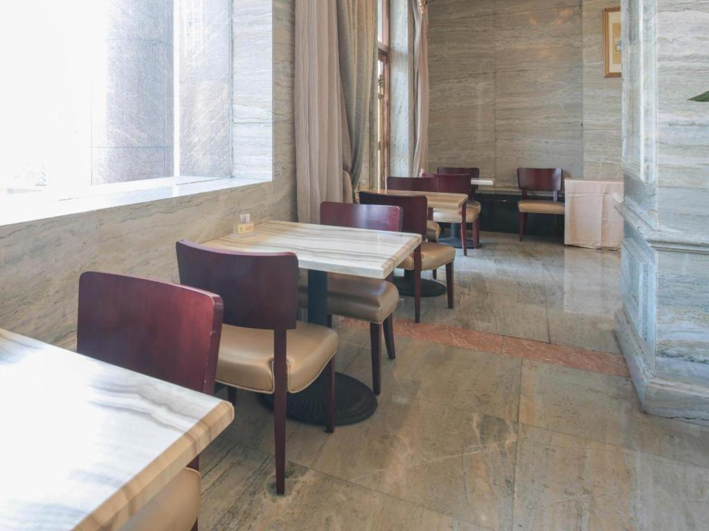 Vienna Hotel Tianjin Guizhou Road Branch Εξωτερικό φωτογραφία