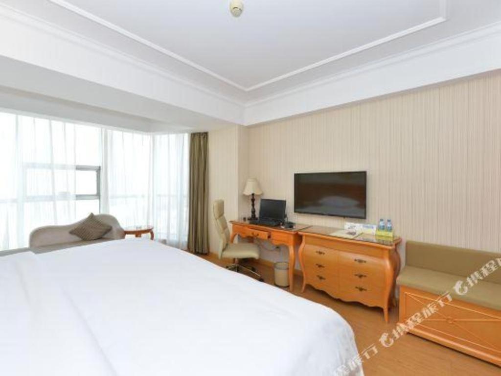 Vienna Hotel Tianjin Guizhou Road Branch Εξωτερικό φωτογραφία