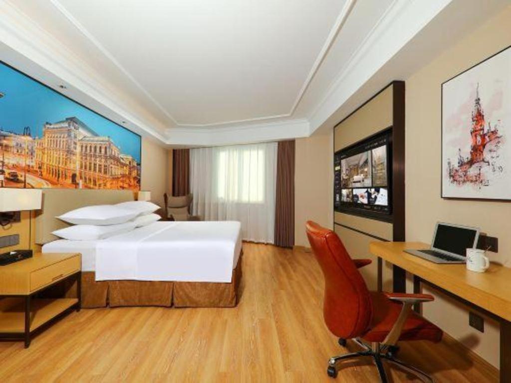 Vienna Hotel Tianjin Guizhou Road Branch Εξωτερικό φωτογραφία