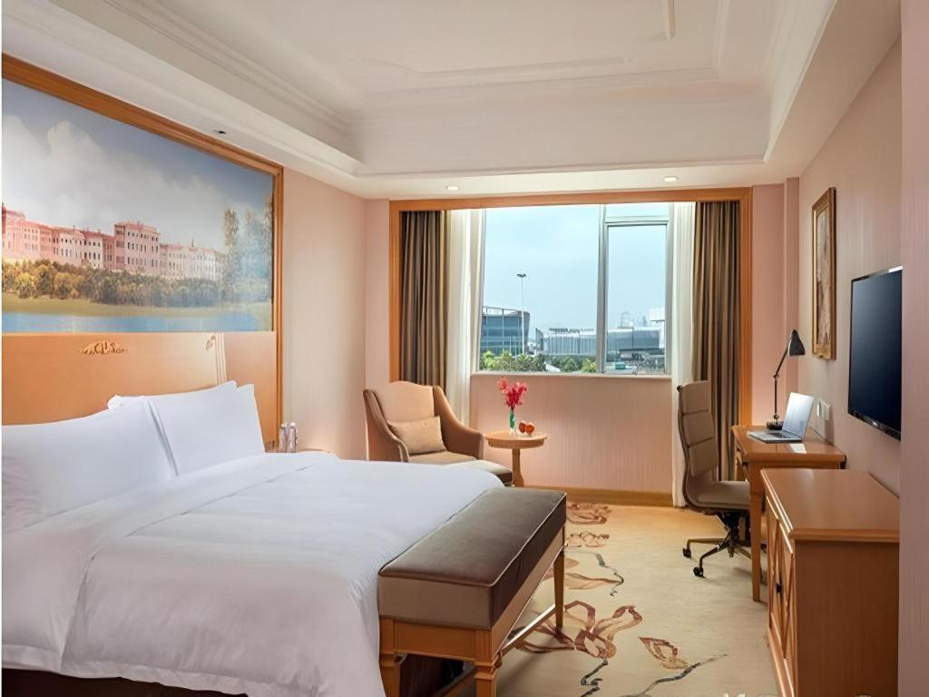 Vienna Hotel Tianjin Guizhou Road Branch Εξωτερικό φωτογραφία