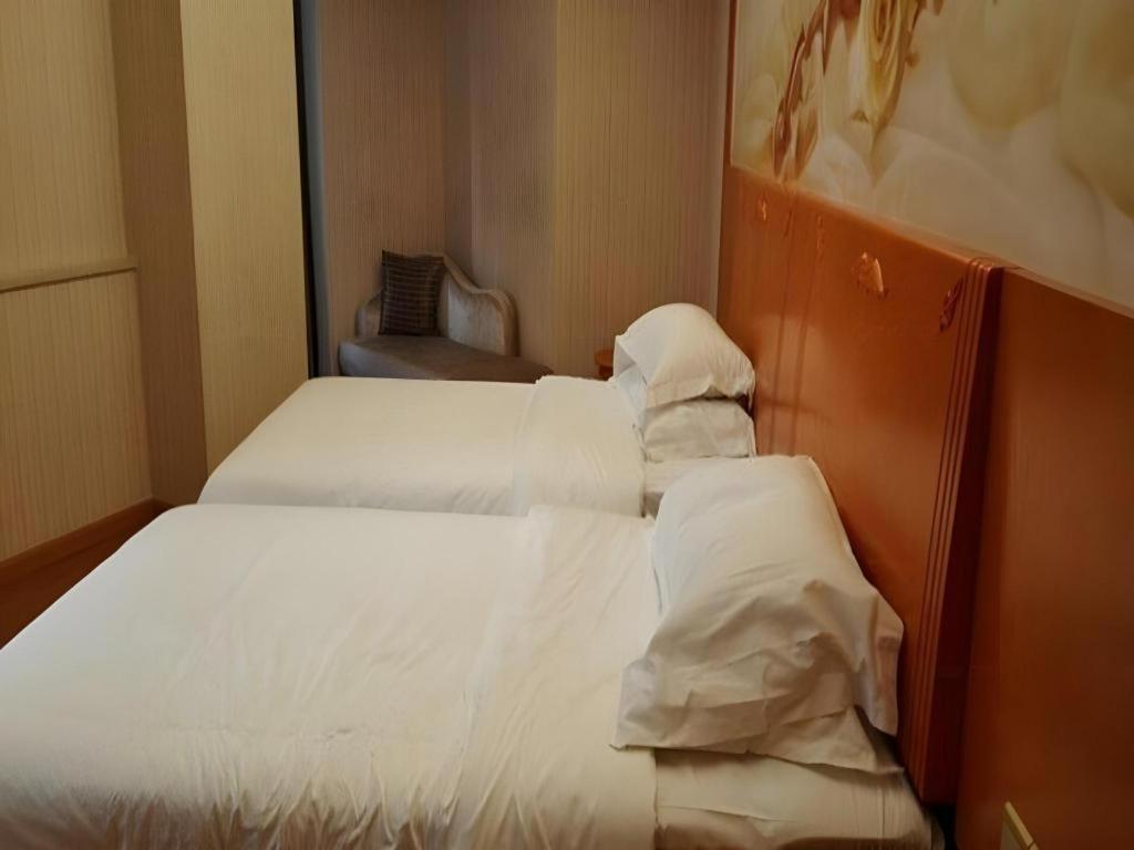 Vienna Hotel Tianjin Guizhou Road Branch Εξωτερικό φωτογραφία