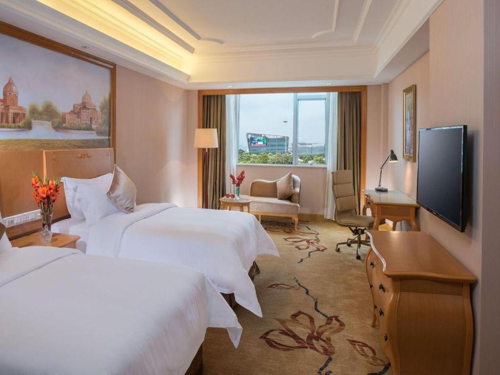 Vienna Hotel Tianjin Guizhou Road Branch Εξωτερικό φωτογραφία
