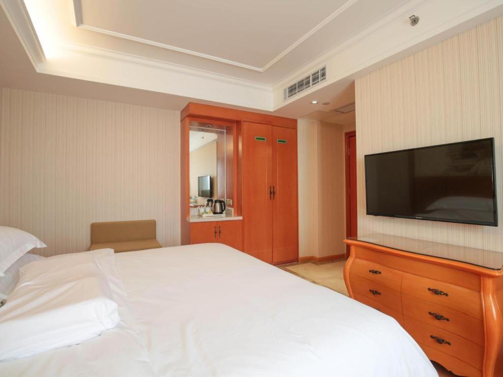 Vienna Hotel Tianjin Guizhou Road Branch Εξωτερικό φωτογραφία