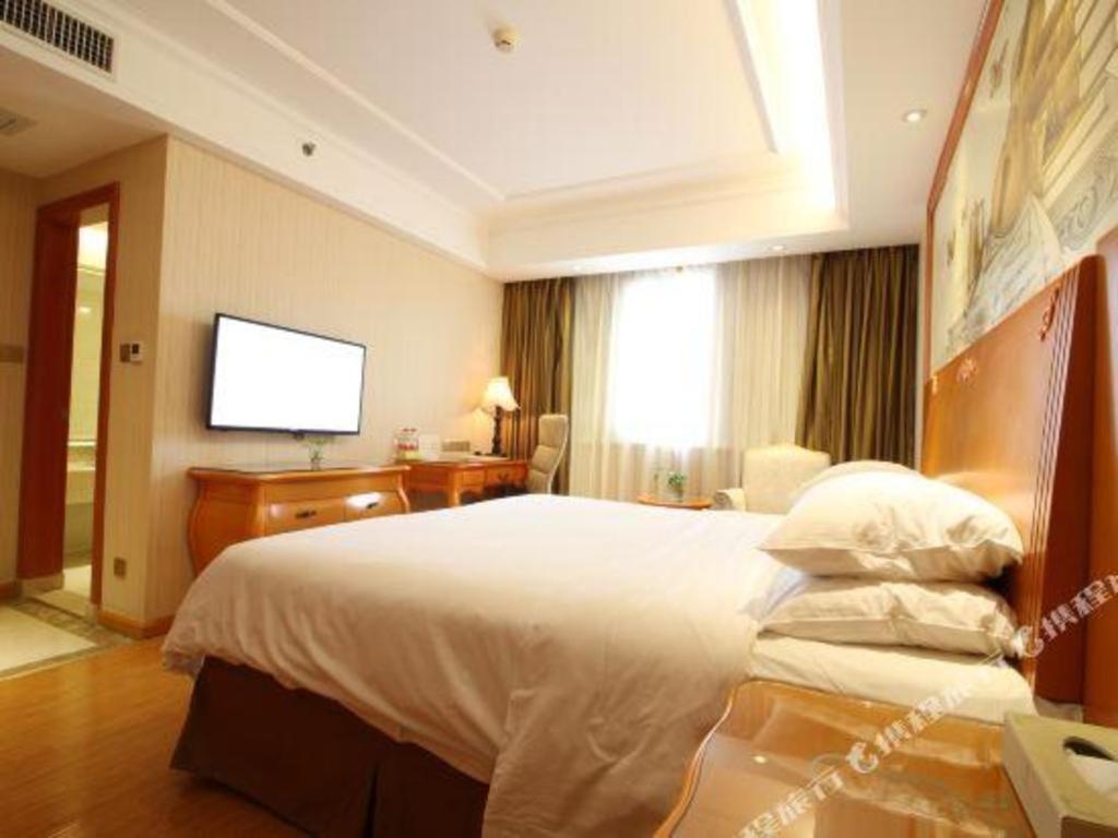 Vienna Hotel Tianjin Guizhou Road Branch Εξωτερικό φωτογραφία