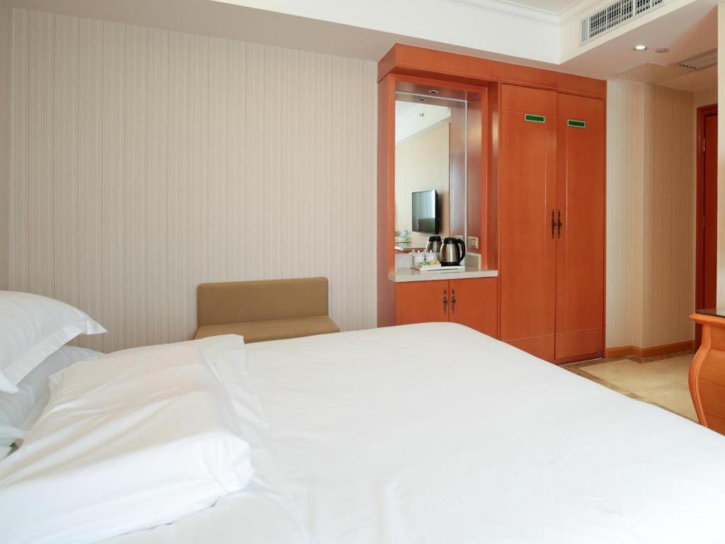 Vienna Hotel Tianjin Guizhou Road Branch Εξωτερικό φωτογραφία