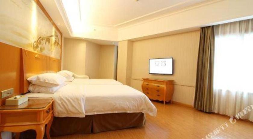 Vienna Hotel Tianjin Guizhou Road Branch Εξωτερικό φωτογραφία