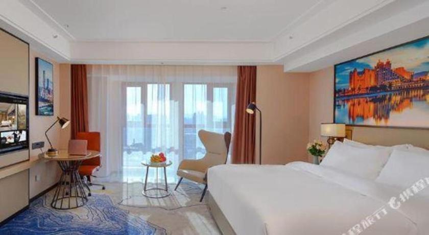 Vienna Hotel Tianjin Guizhou Road Branch Εξωτερικό φωτογραφία
