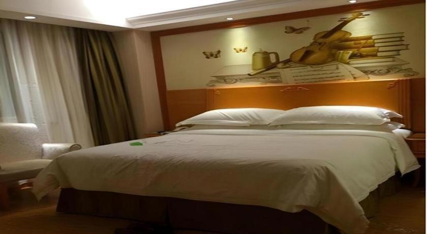 Vienna Hotel Tianjin Guizhou Road Branch Εξωτερικό φωτογραφία