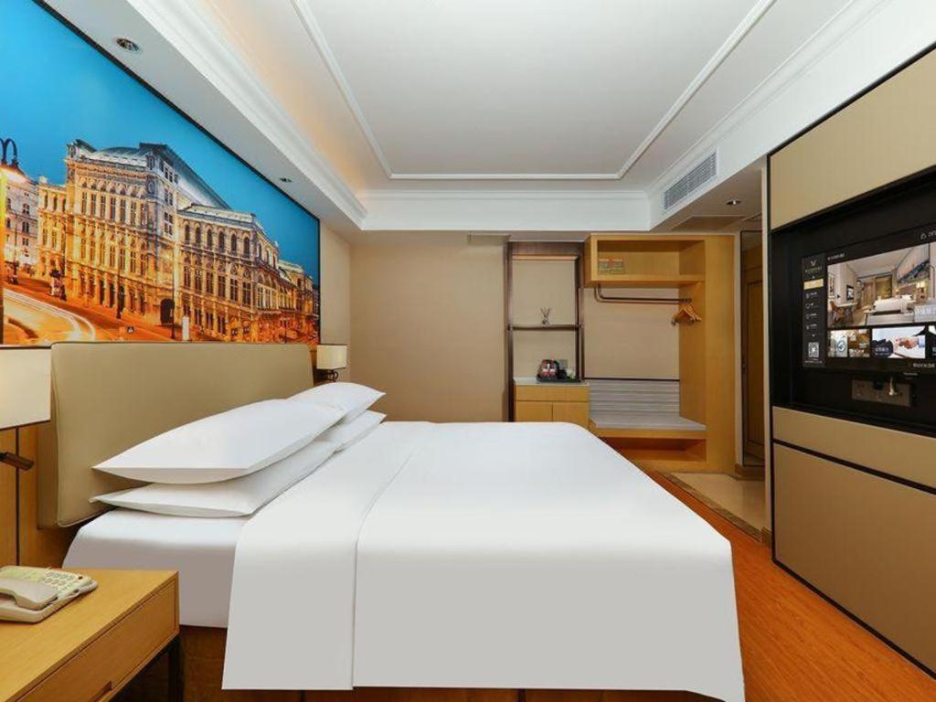 Vienna Hotel Tianjin Guizhou Road Branch Εξωτερικό φωτογραφία