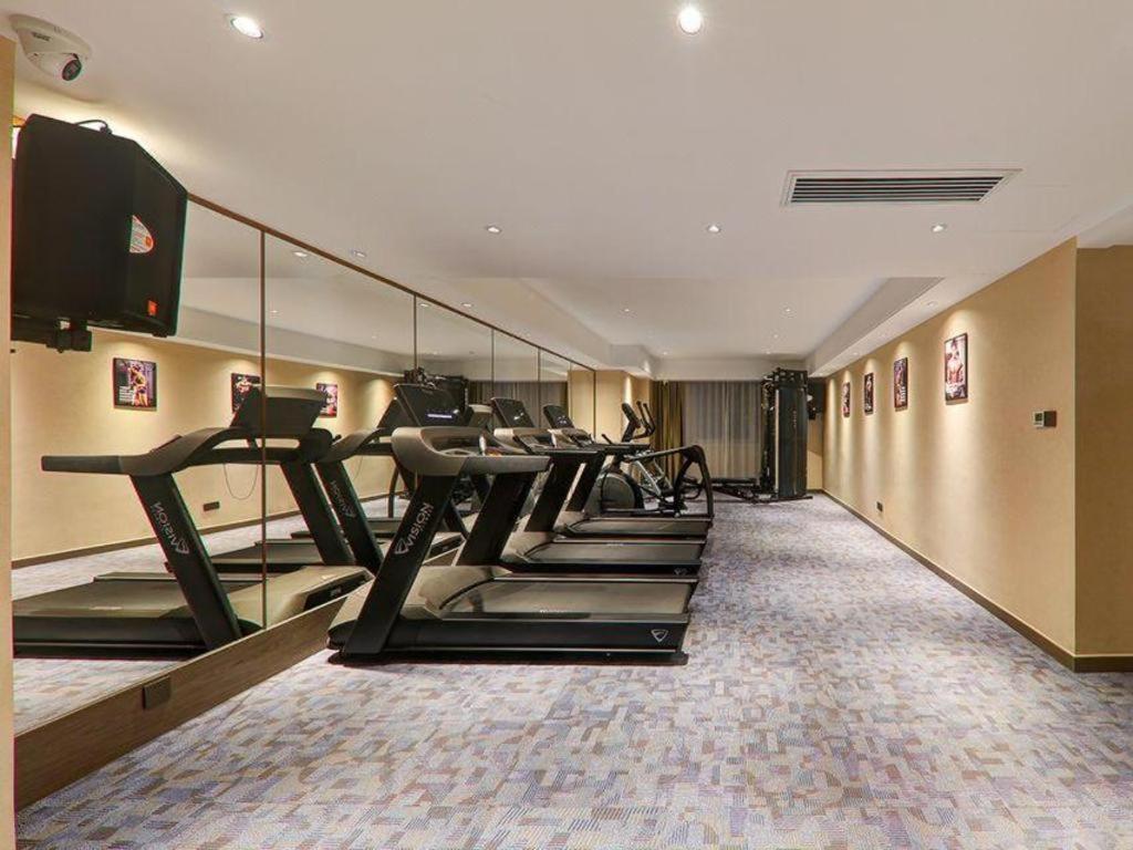 Vienna Hotel Tianjin Guizhou Road Branch Εξωτερικό φωτογραφία